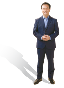 村岡つぐまさ山口県知事